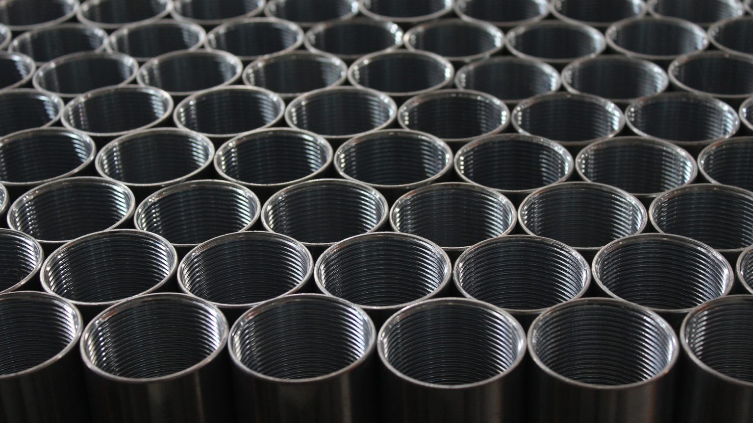 Conduit pipes Perfiles LM