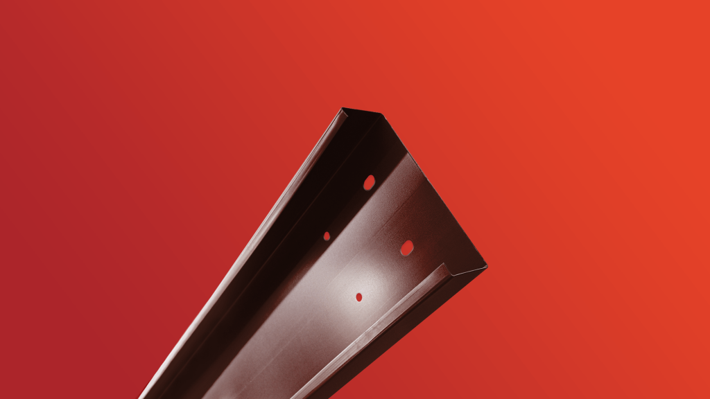 Steel enthusiasts