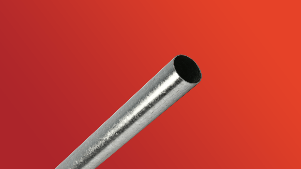 Steel enthusiasts